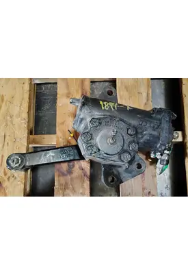 TRW/ROSS THP60004A Steering Gear/Rack