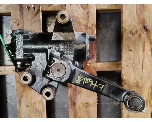 TRW/ROSS THP60004A Steering GearRack