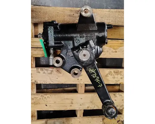 TRW/ROSS THP60004A Steering GearRack