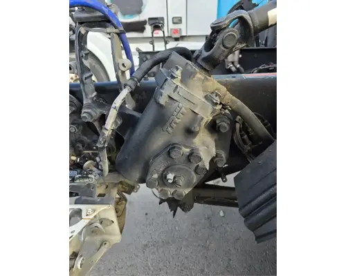 TRW/ROSS THP60004A Steering GearRack