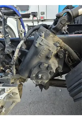 TRW/ROSS THP60004A Steering Gear/Rack