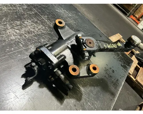 TRW/ROSS THP60004A Steering GearRack