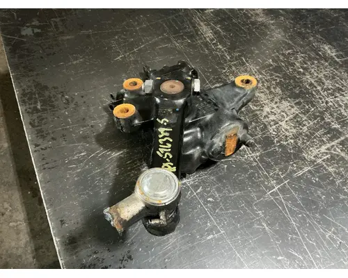 TRW/ROSS THP60004A Steering GearRack