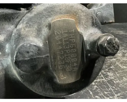 TRW/ROSS THP60004A Steering GearRack
