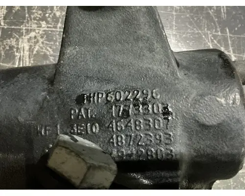 TRW/ROSS THP60004A Steering GearRack