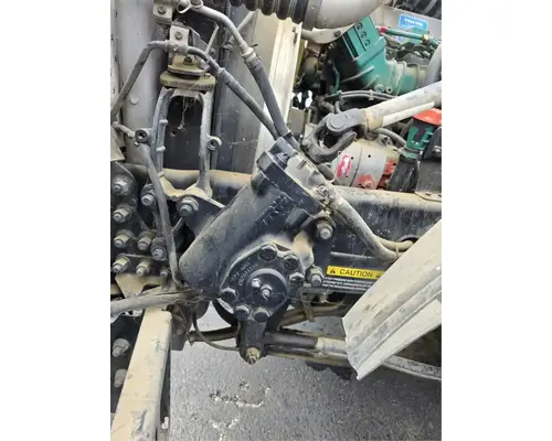 TRW/ROSS THP60004A Steering GearRack