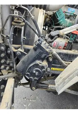 TRW/ROSS THP60004A Steering Gear/Rack