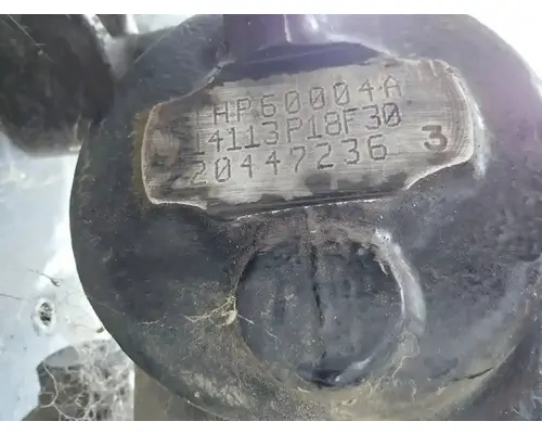 TRW/ROSS THP60004A Steering GearRack