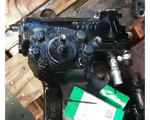 TRW/ROSS THP60004A Steering GearRack