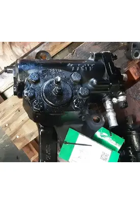 TRW/ROSS THP60004A Steering Gear/Rack
