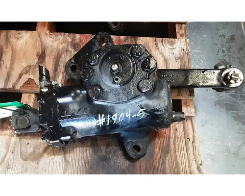 TRW/ROSS THP60004A Steering GearRack