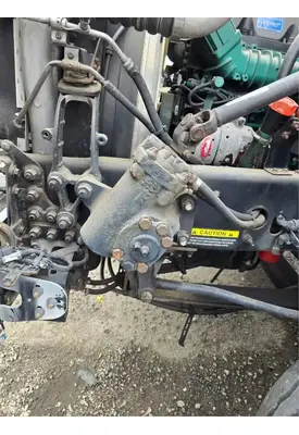 TRW/ROSS THP60004A Steering Gear/Rack