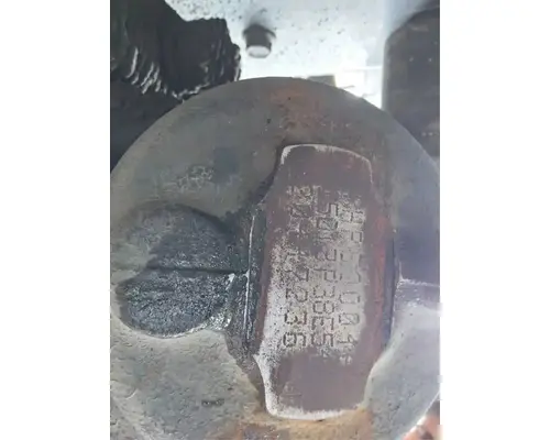 TRW/ROSS THP60004A Steering GearRack