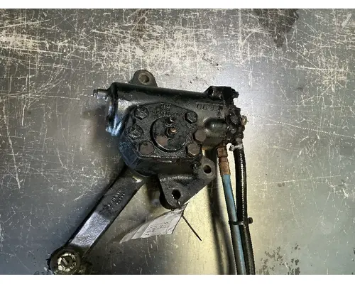 TRW/ROSS THP60004A Steering GearRack