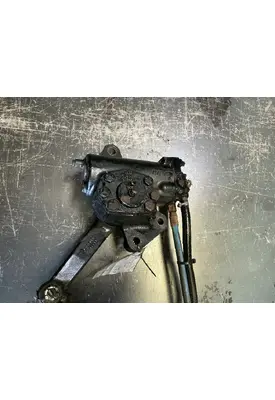 TRW/ROSS THP60004A Steering Gear/Rack