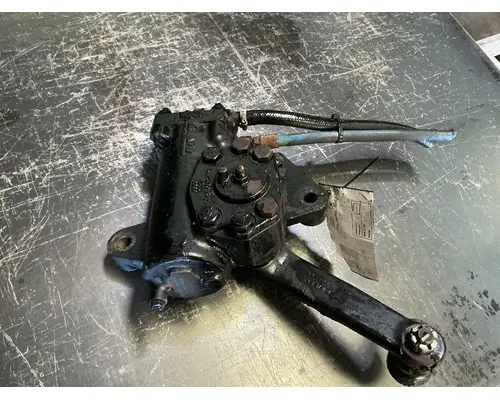 TRW/ROSS THP60004A Steering GearRack