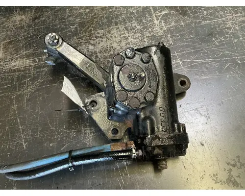 TRW/ROSS THP60004A Steering GearRack