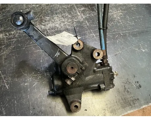 TRW/ROSS THP60004A Steering GearRack