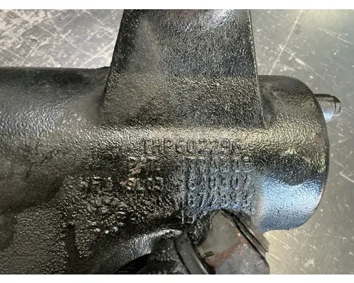TRW/ROSS THP60004A Steering GearRack