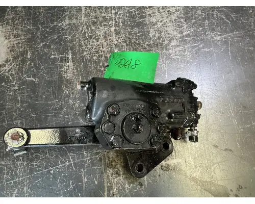 TRW/ROSS THP60004A Steering GearRack