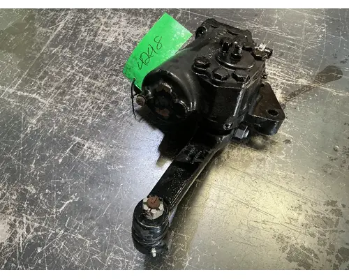 TRW/ROSS THP60004A Steering GearRack