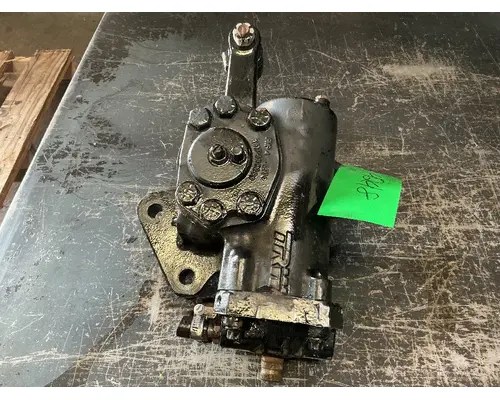 TRW/ROSS THP60004A Steering GearRack