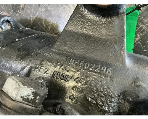 TRW/ROSS THP60004A Steering GearRack