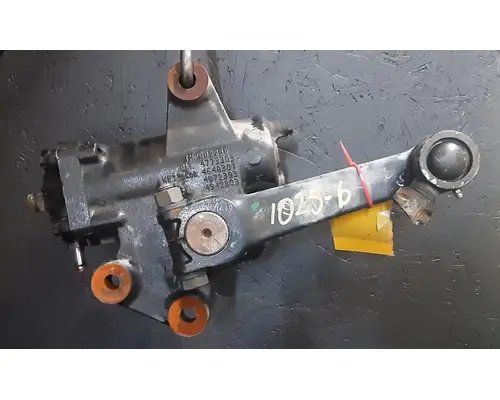 TRW/ROSS THP60004A Steering GearRack