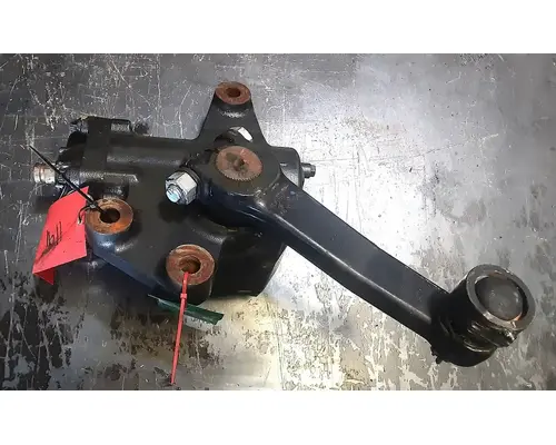 TRW/ROSS THP60004A Steering GearRack