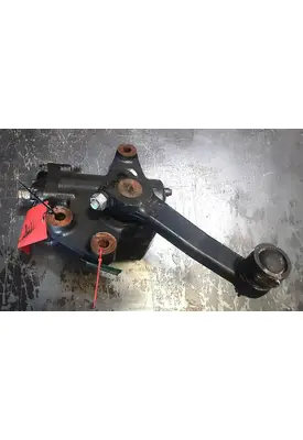 TRW/ROSS THP60004A Steering Gear/Rack