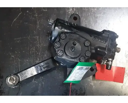 TRW/ROSS THP60004A Steering GearRack