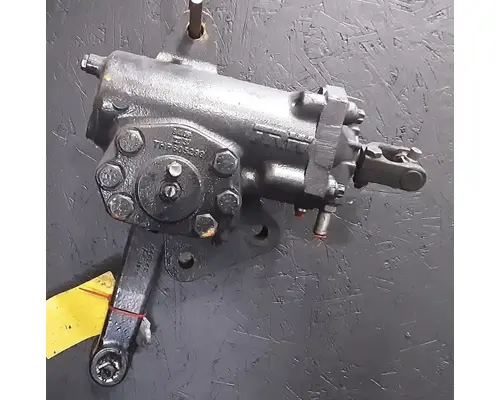 TRW/ROSS THP60004A Steering GearRack