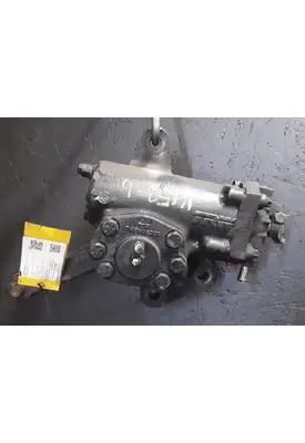 TRW/ROSS THP60004A Steering Gear/Rack