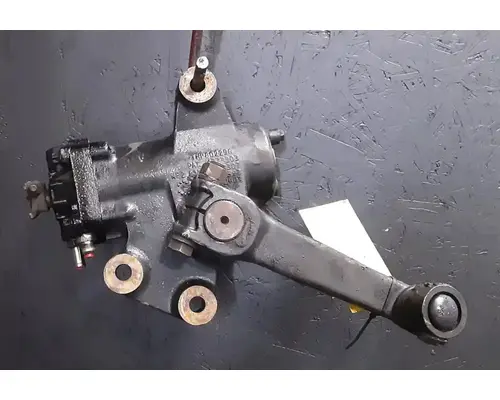 TRW/ROSS THP60004A Steering GearRack