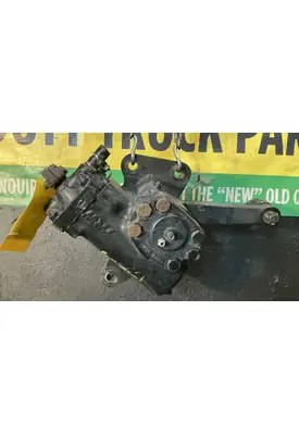 TRW/ROSS THP60004A Steering Gear/Rack