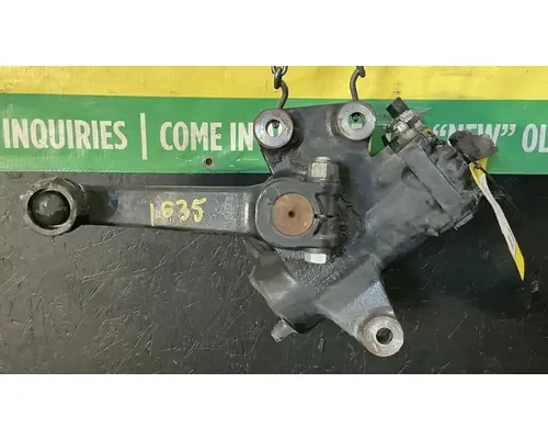 TRW/ROSS THP60004A Steering GearRack