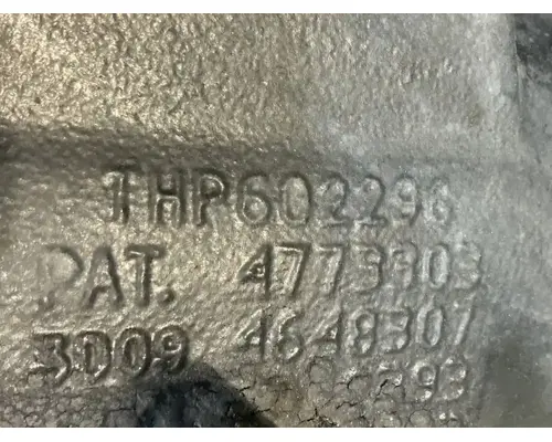 TRW/ROSS THP60004A Steering GearRack