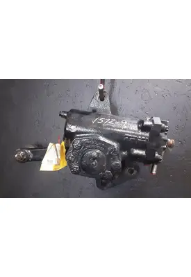 TRW/ROSS THP60004A Steering Gear/Rack