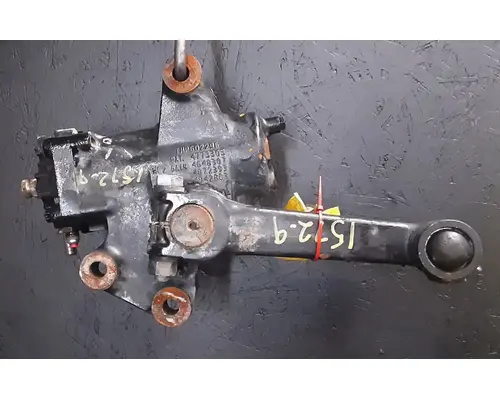 TRW/ROSS THP60004A Steering GearRack