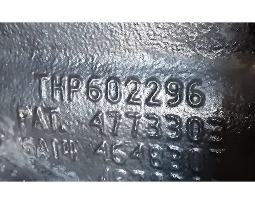 TRW/ROSS THP60004A Steering GearRack