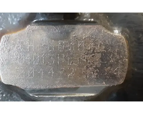 TRW/ROSS THP60004A Steering GearRack