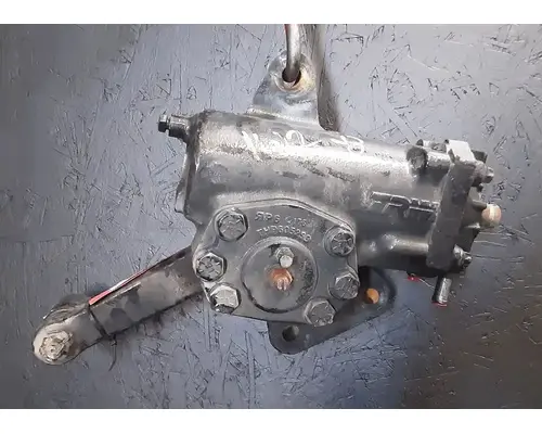 TRW/ROSS THP60004A Steering GearRack