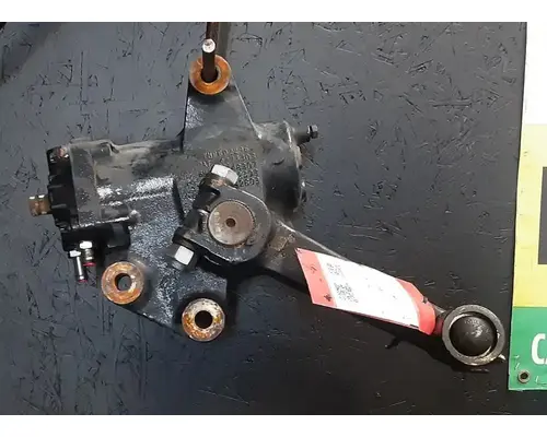 TRW/ROSS THP60004A Steering GearRack