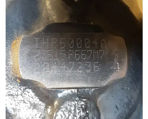 TRW/ROSS THP60004A Steering GearRack