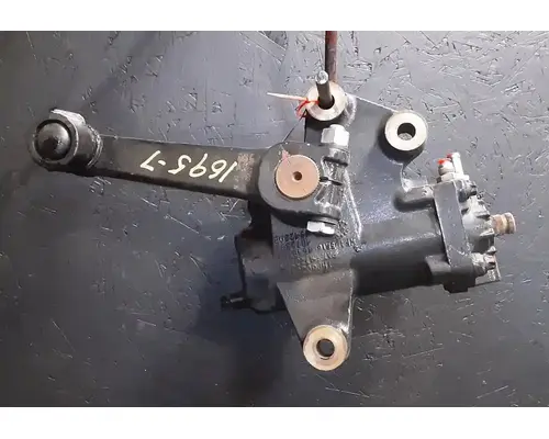 TRW/ROSS THP60004A Steering GearRack