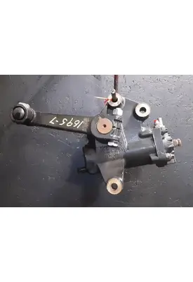 TRW/ROSS THP60004A Steering Gear/Rack