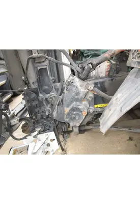 TRW/ROSS THP60004 Steering Gear / Rack