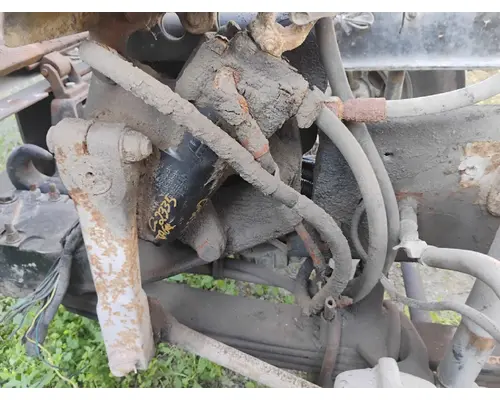 TRW/ROSS THP60006 Steering Gear  Rack