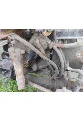 TRW/ROSS THP60006 Steering Gear / Rack