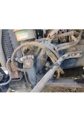 TRW/ROSS THP60006 Steering Gear / Rack